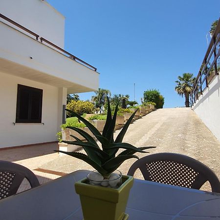 A casa di Carla - Villa in Salento Lecce Esterno foto