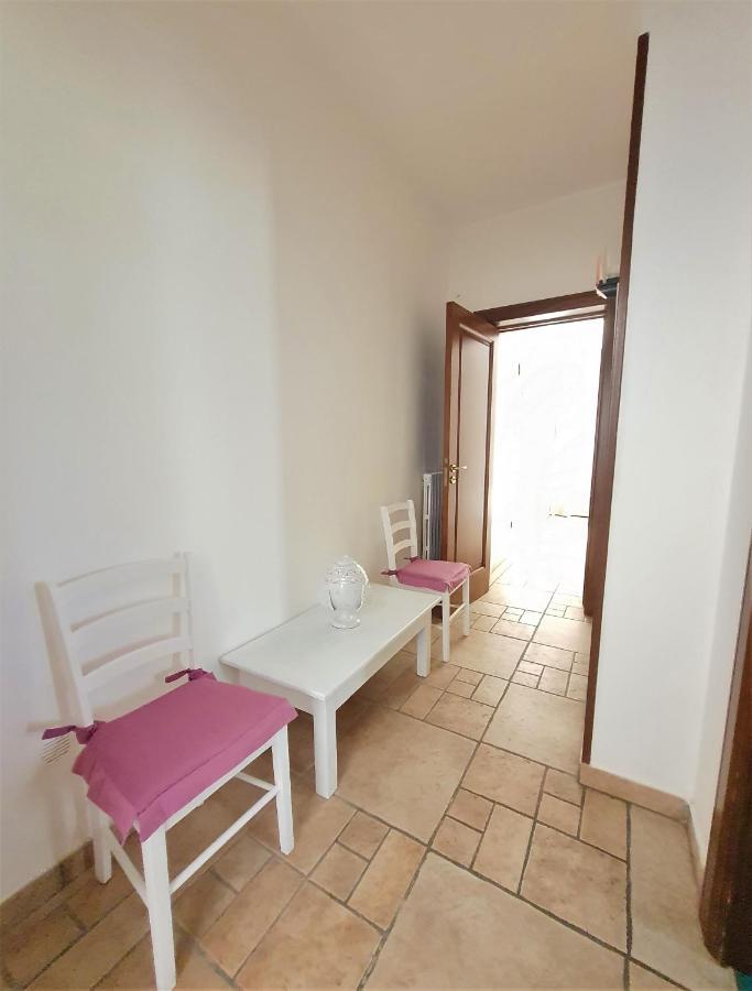 A casa di Carla - Villa in Salento Lecce Esterno foto
