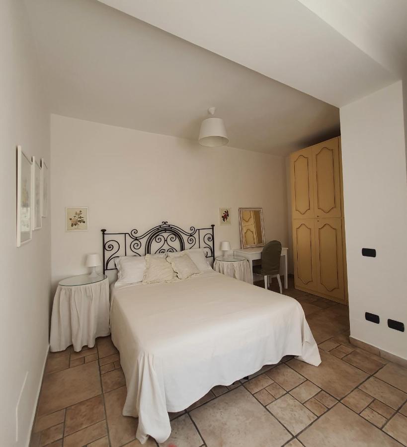 A casa di Carla - Villa in Salento Lecce Esterno foto