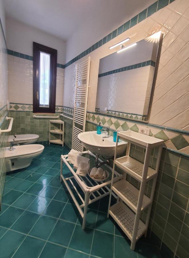 A casa di Carla - Villa in Salento Lecce Esterno foto