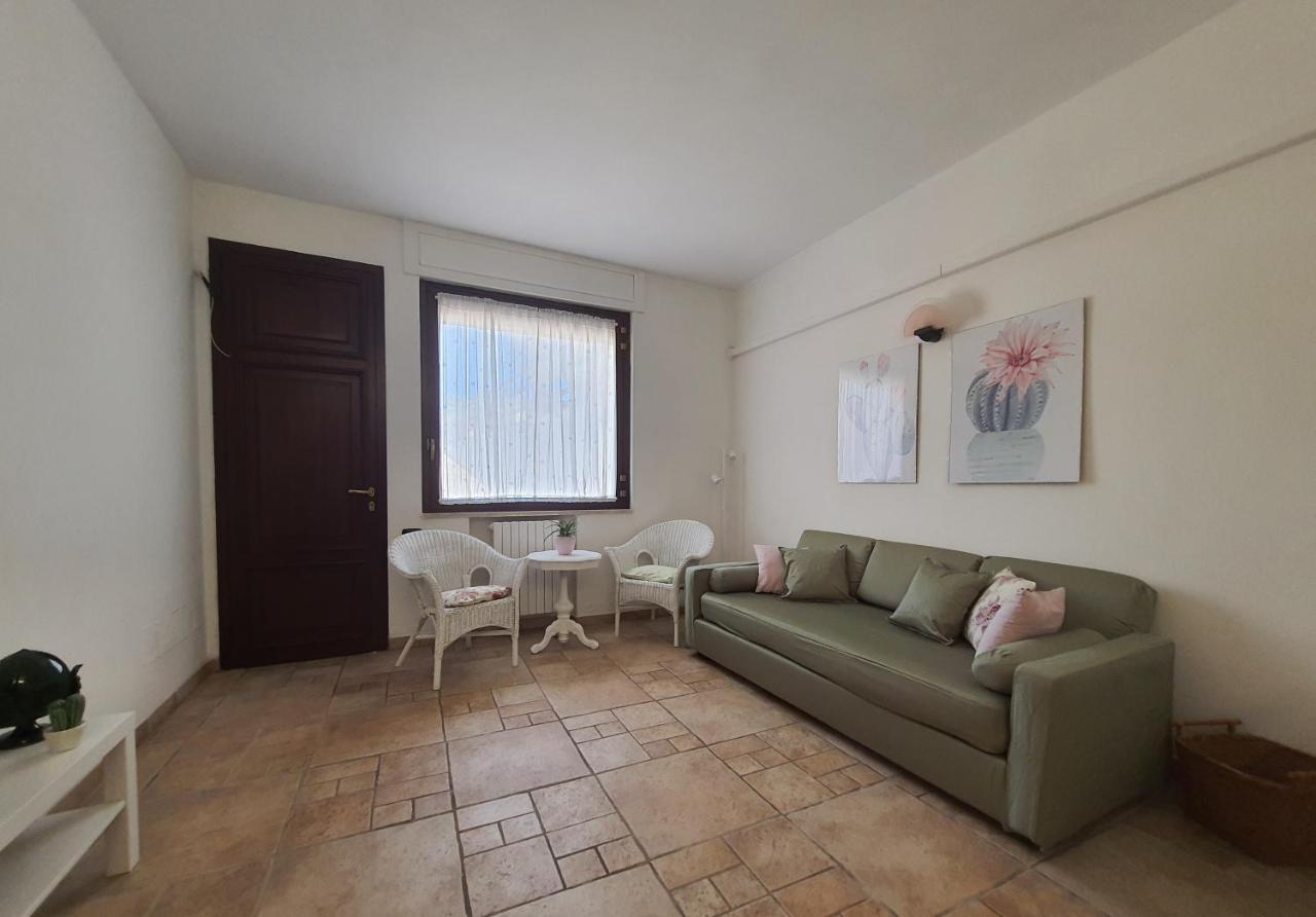 A casa di Carla - Villa in Salento Lecce Esterno foto