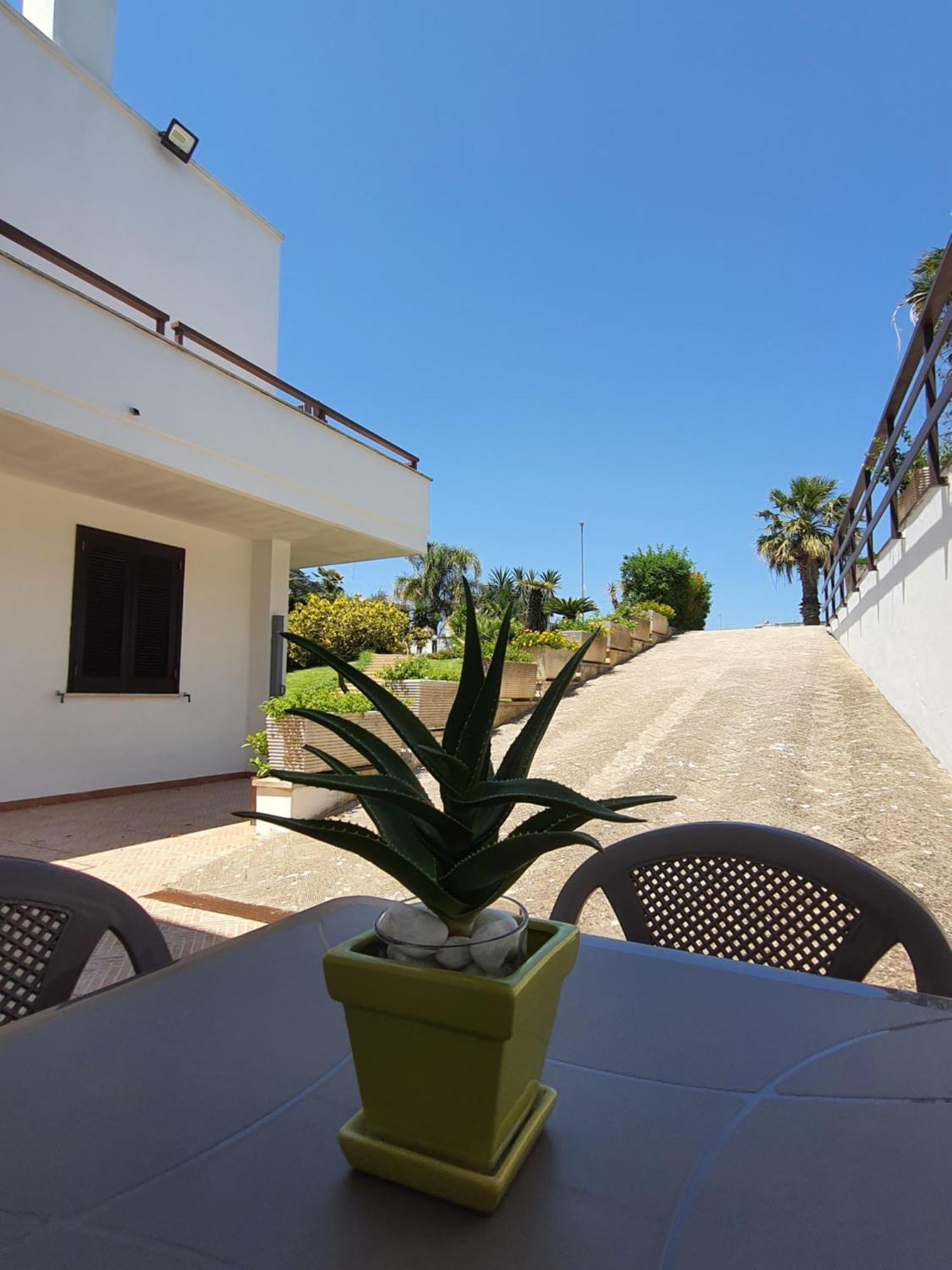 A casa di Carla - Villa in Salento Lecce Esterno foto