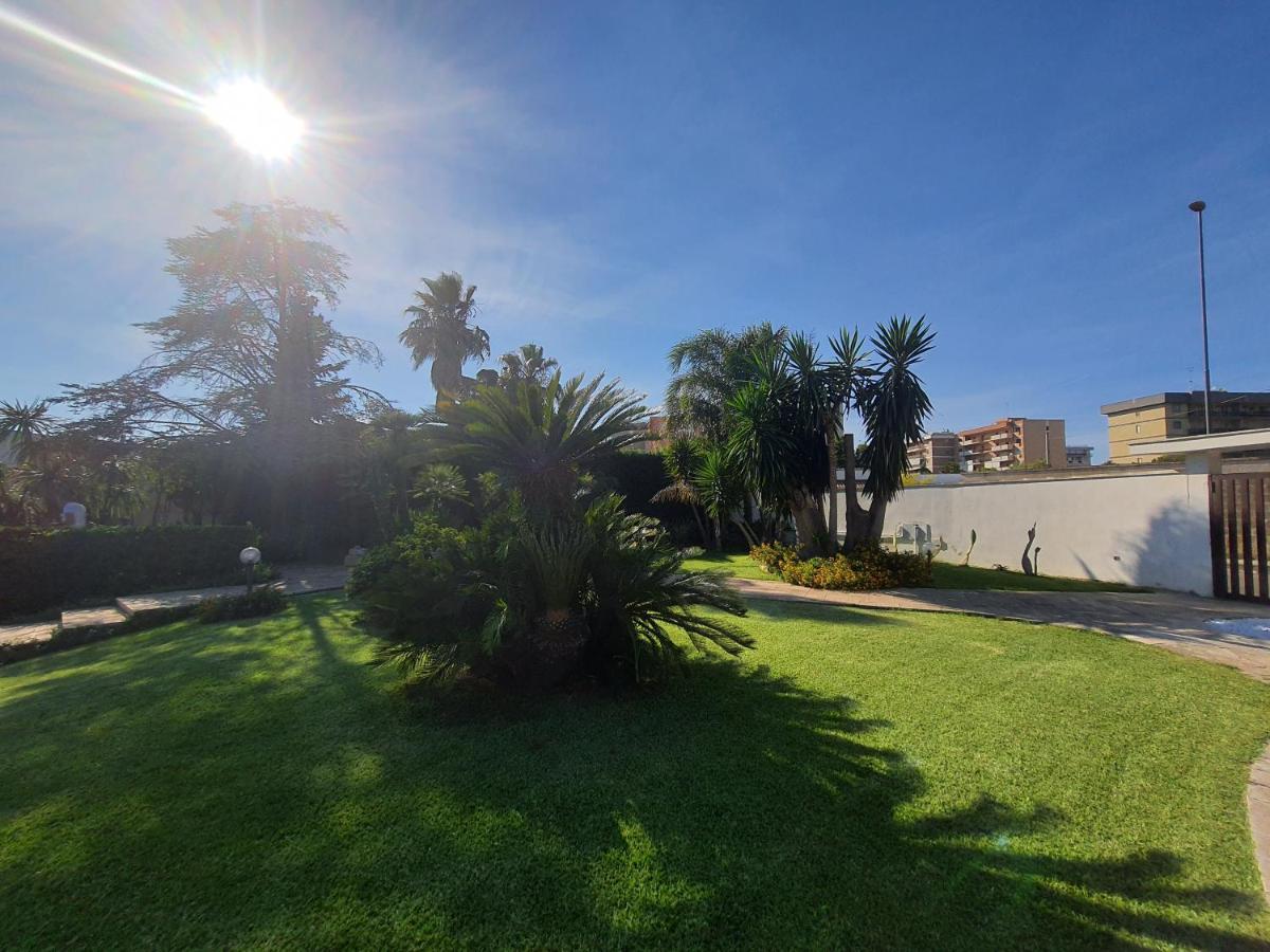 A casa di Carla - Villa in Salento Lecce Esterno foto