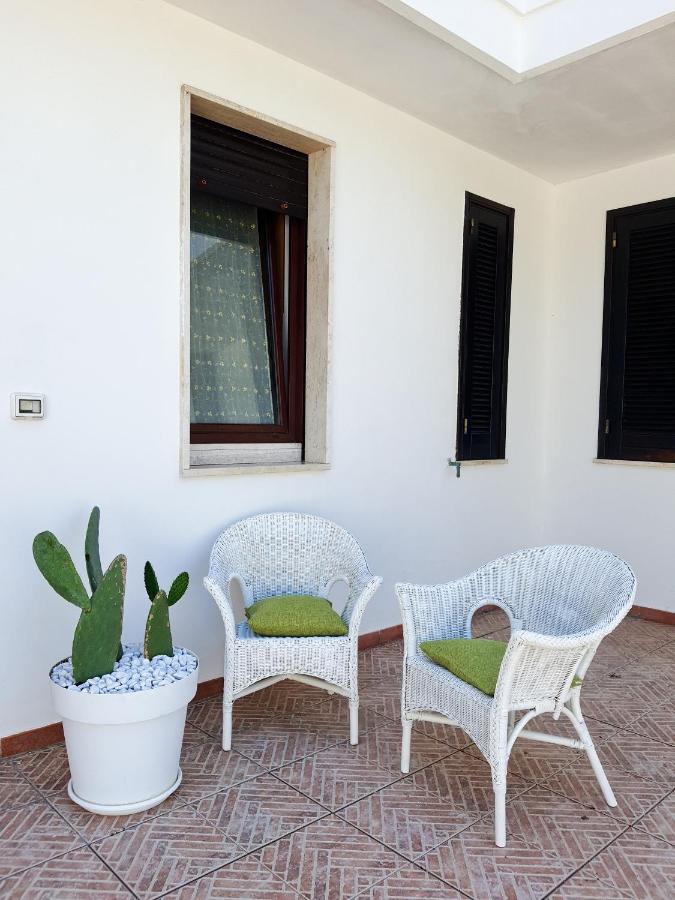 A casa di Carla - Villa in Salento Lecce Esterno foto