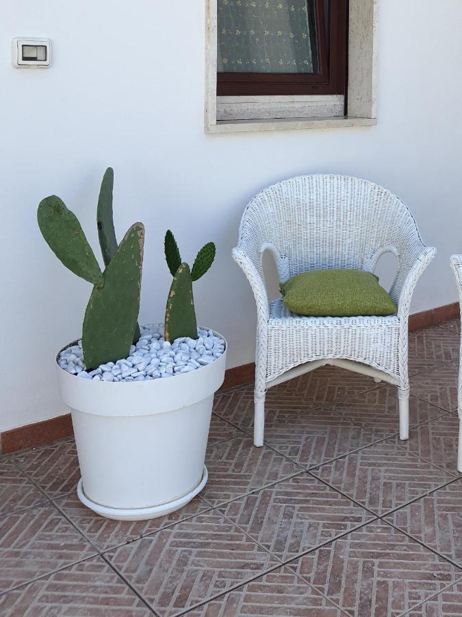 A casa di Carla - Villa in Salento Lecce Esterno foto