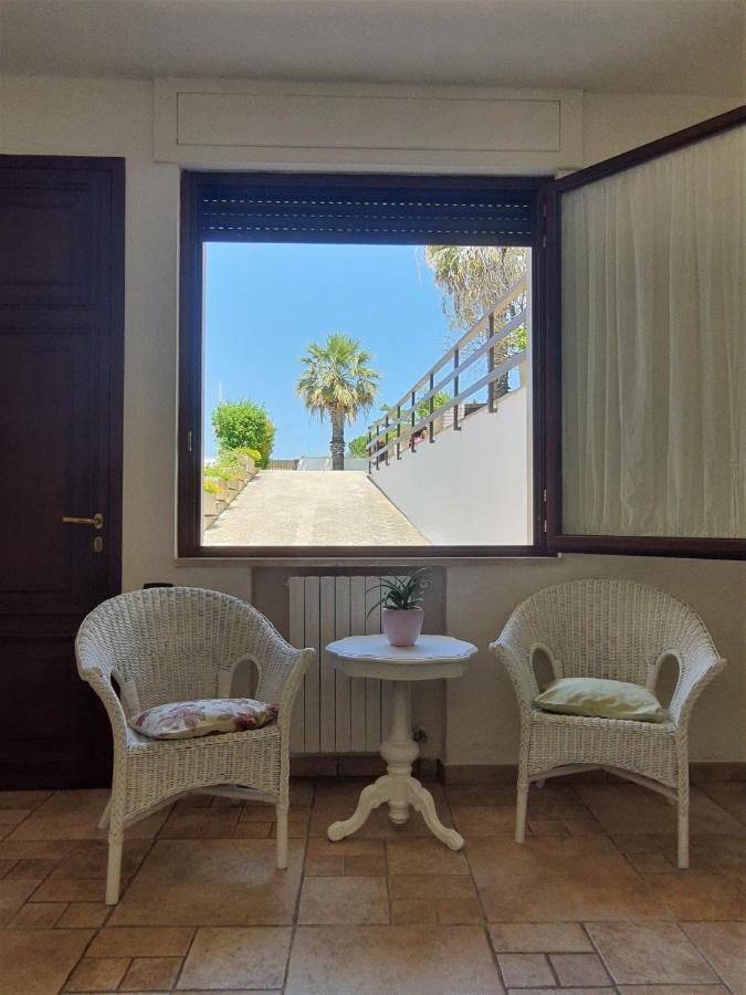 A casa di Carla - Villa in Salento Lecce Esterno foto