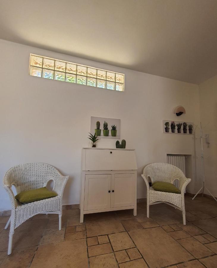 A casa di Carla - Villa in Salento Lecce Esterno foto