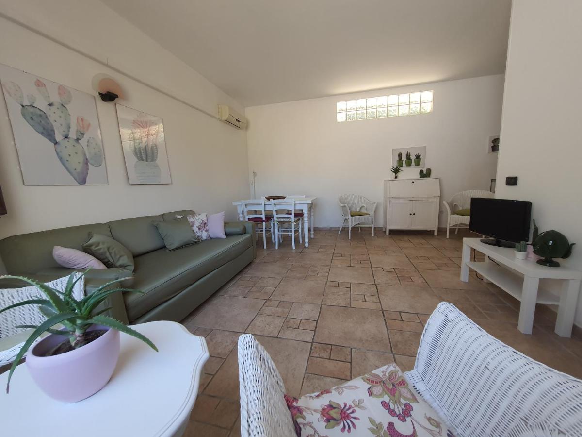 A casa di Carla - Villa in Salento Lecce Esterno foto
