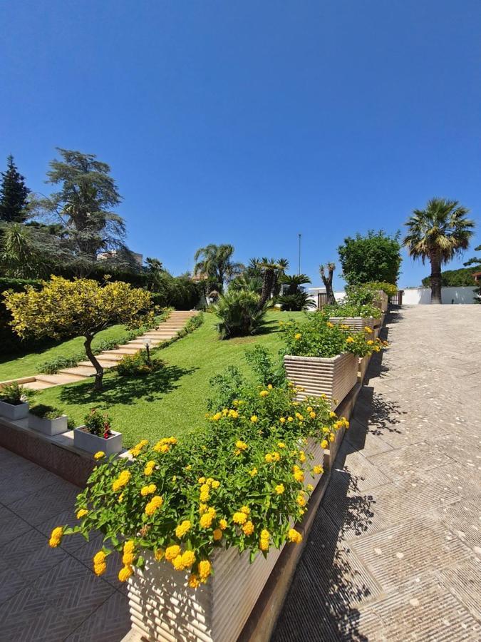 A casa di Carla - Villa in Salento Lecce Esterno foto