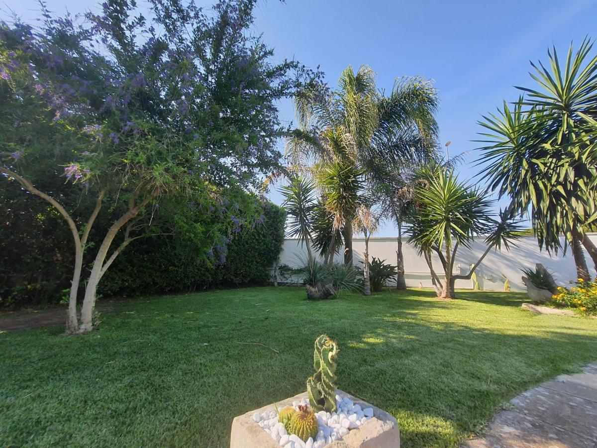 A casa di Carla - Villa in Salento Lecce Esterno foto