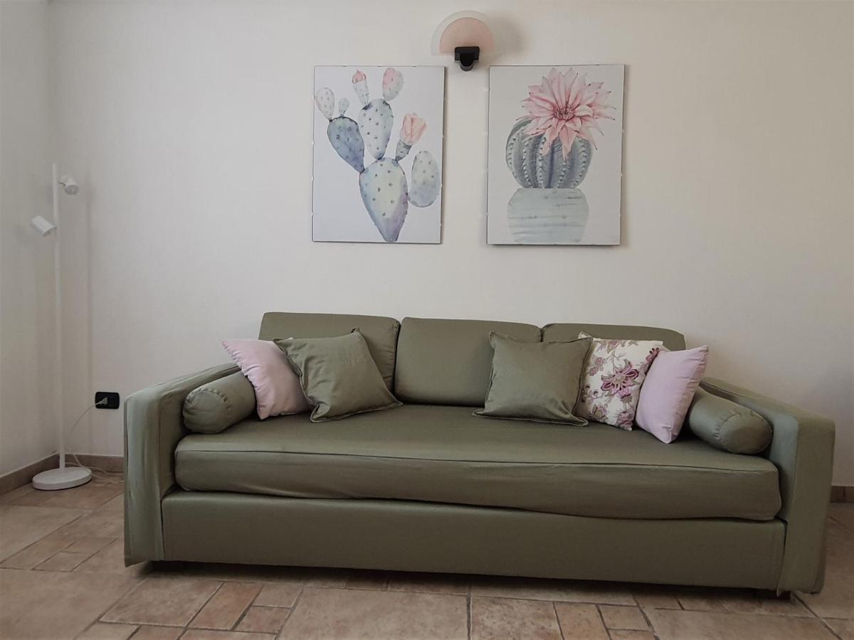 A casa di Carla - Villa in Salento Lecce Esterno foto