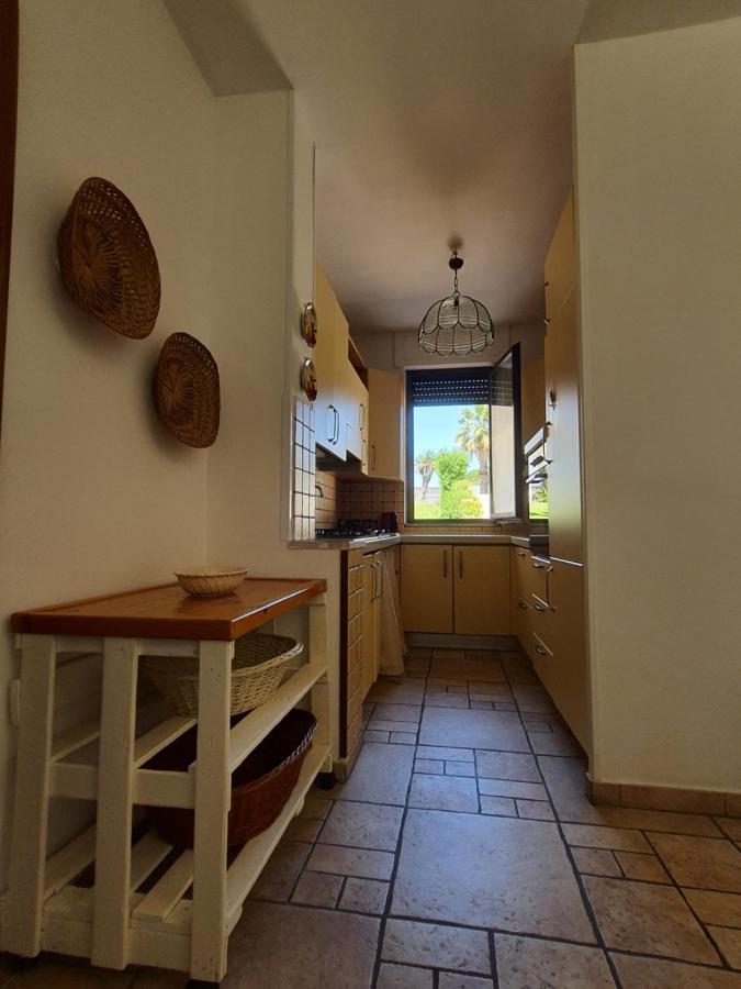 A casa di Carla - Villa in Salento Lecce Esterno foto