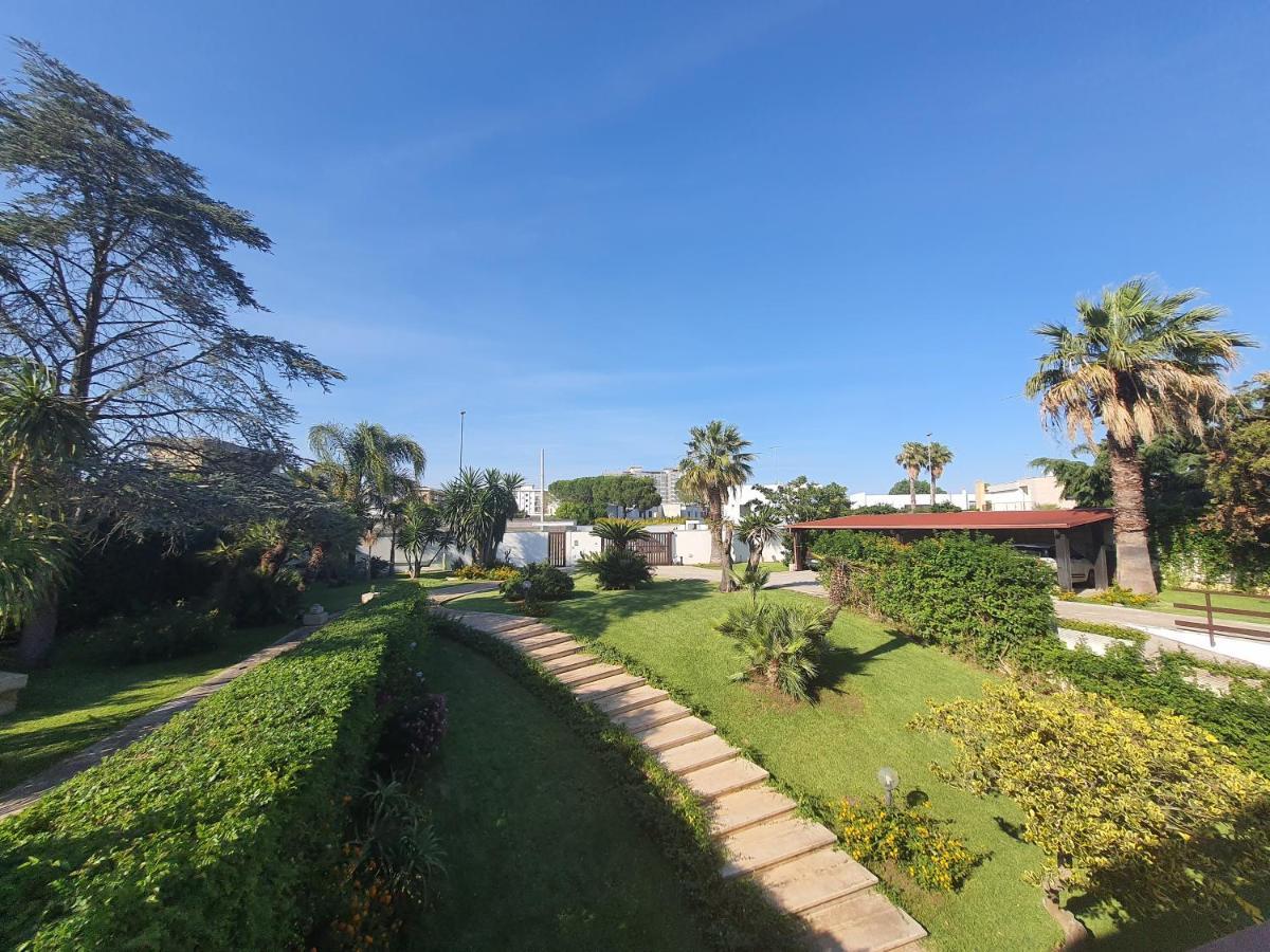 A casa di Carla - Villa in Salento Lecce Esterno foto