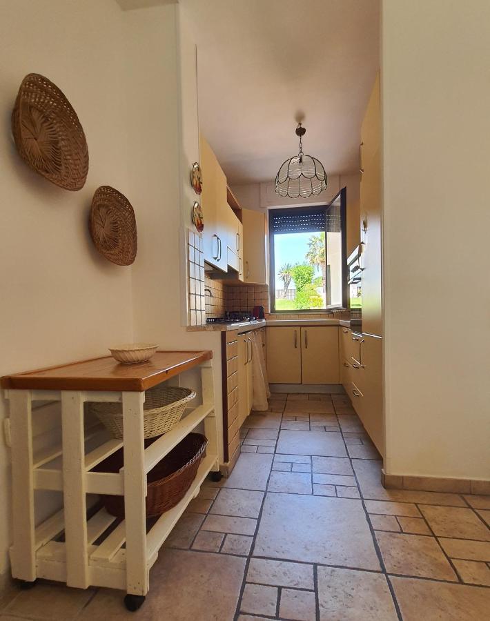 A casa di Carla - Villa in Salento Lecce Esterno foto