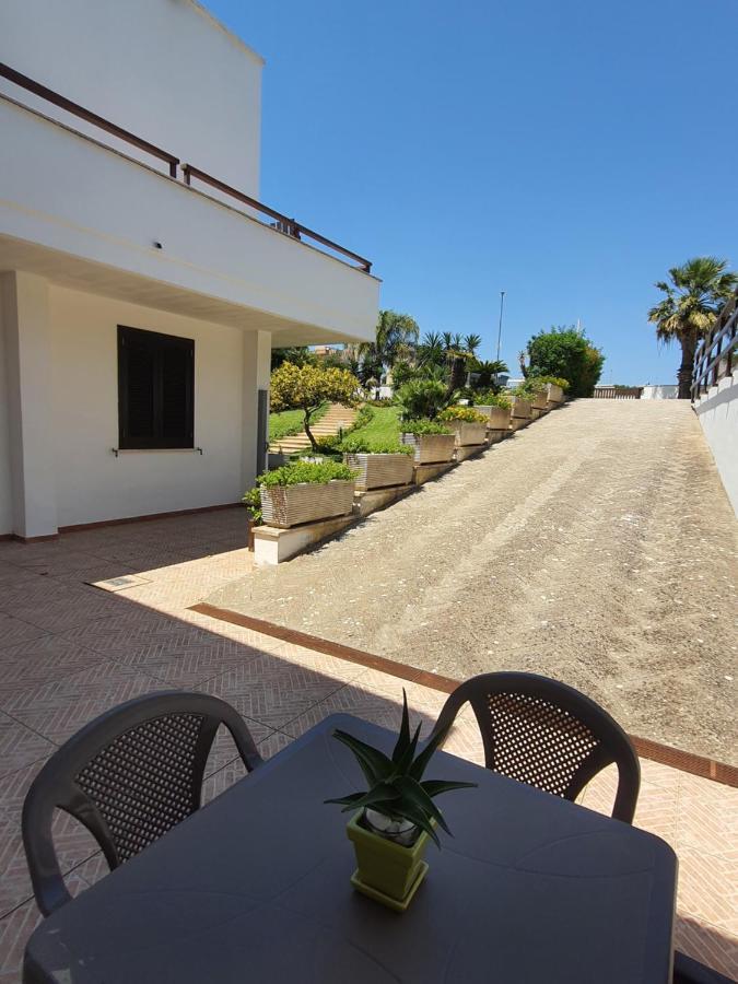 A casa di Carla - Villa in Salento Lecce Esterno foto