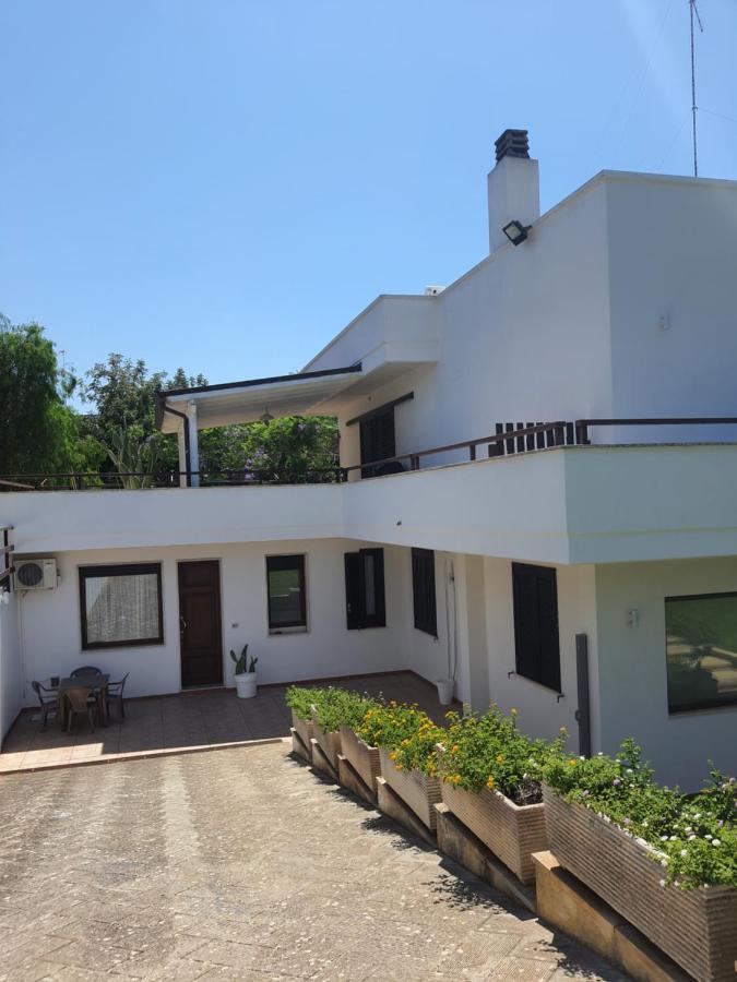A casa di Carla - Villa in Salento Lecce Esterno foto