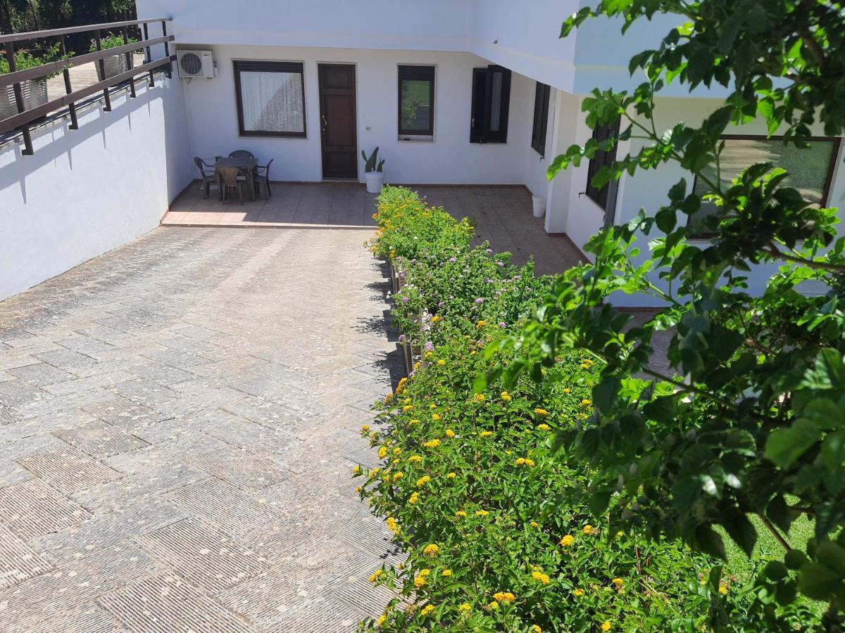 A casa di Carla - Villa in Salento Lecce Esterno foto