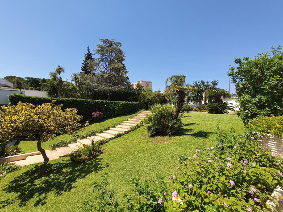 A casa di Carla - Villa in Salento Lecce Esterno foto
