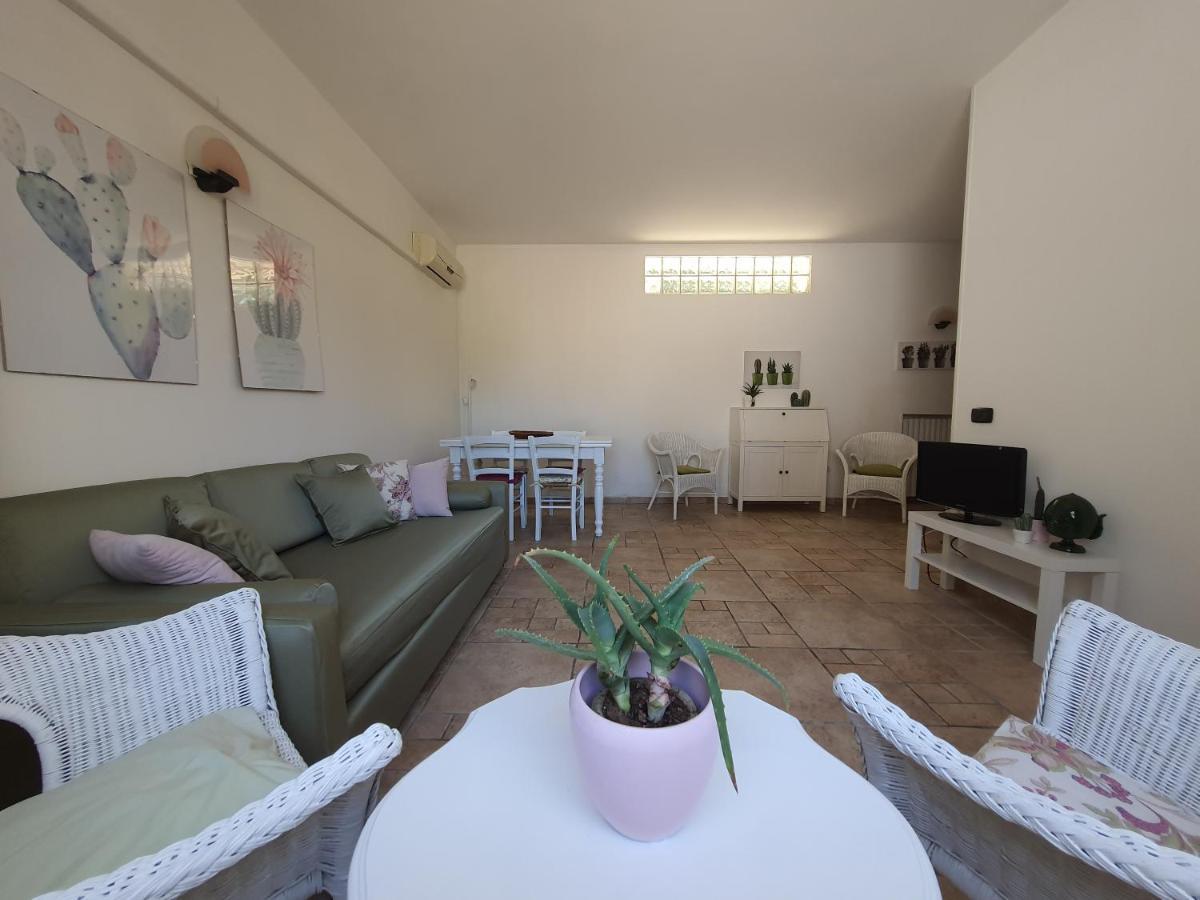 A casa di Carla - Villa in Salento Lecce Esterno foto