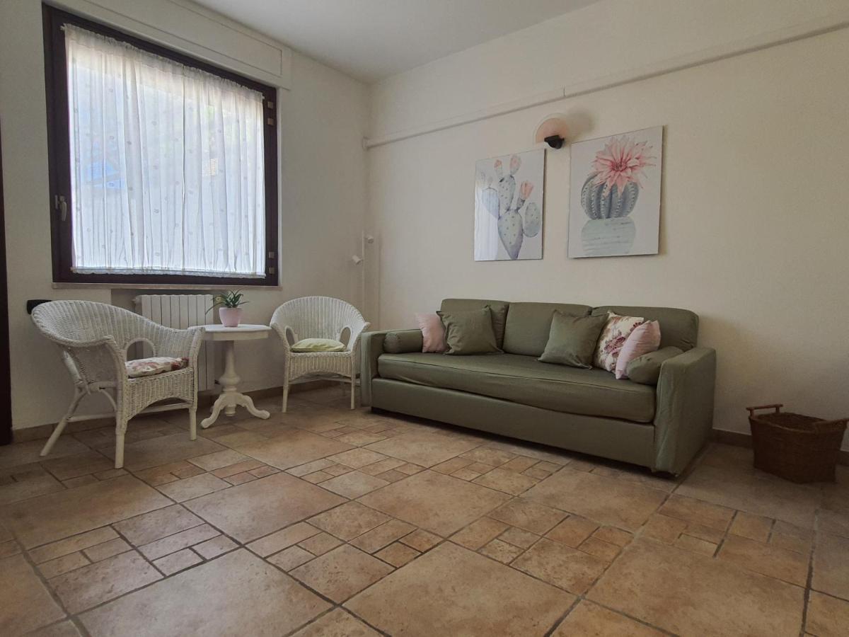 A casa di Carla - Villa in Salento Lecce Esterno foto