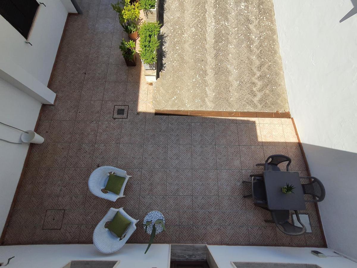 A casa di Carla - Villa in Salento Lecce Esterno foto