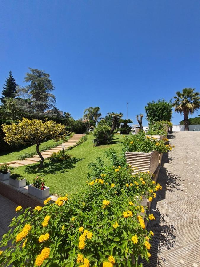 A casa di Carla - Villa in Salento Lecce Esterno foto