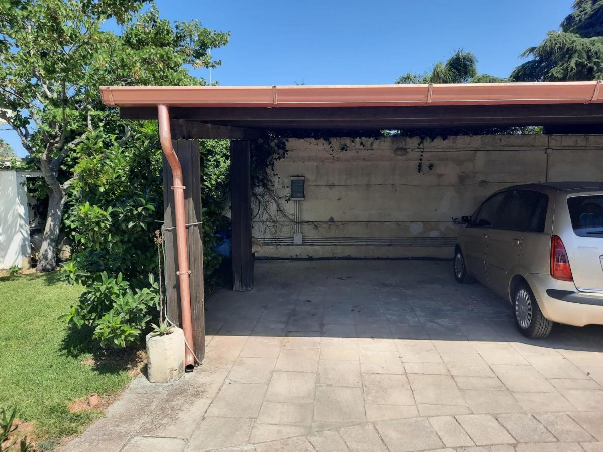 A casa di Carla - Villa in Salento Lecce Esterno foto