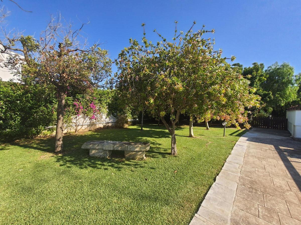 A casa di Carla - Villa in Salento Lecce Esterno foto